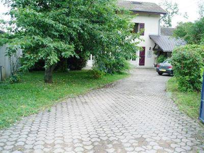 Vente Maison Maubec (38300)