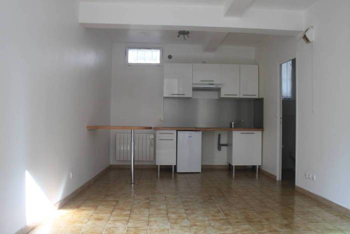 Location Appartement Plailly (60128) 23&nbsp;m² 510&nbsp;&euro;