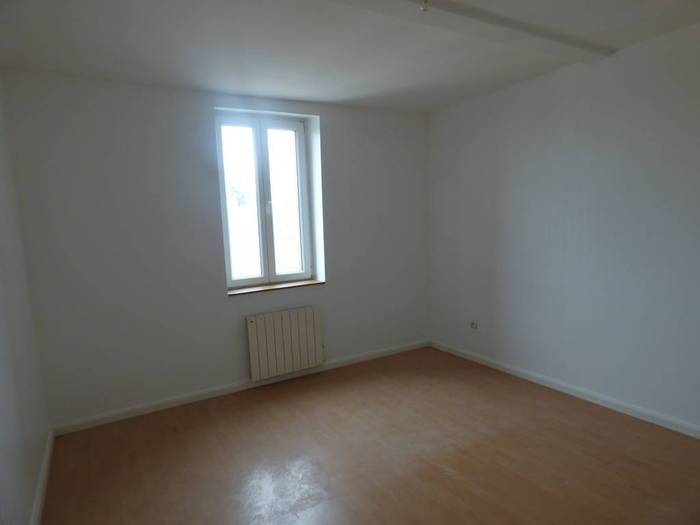 Location Appartement Faulquemont 50&nbsp;m² 390&nbsp;&euro;