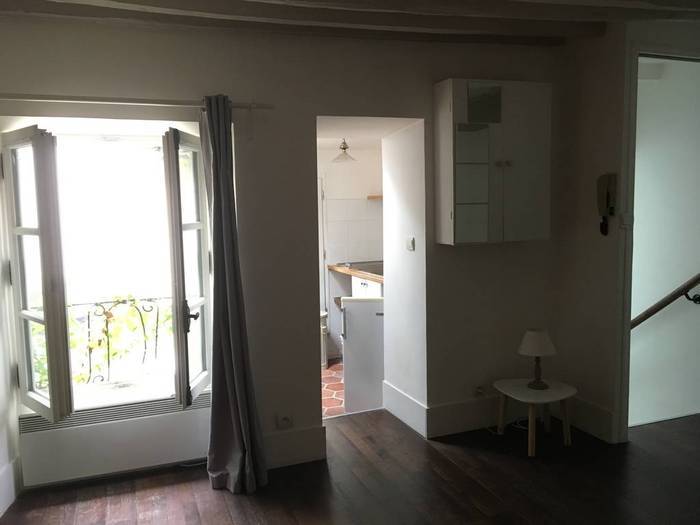 Location Appartement Versailles (78000) 27&nbsp;m² 820&nbsp;&euro;