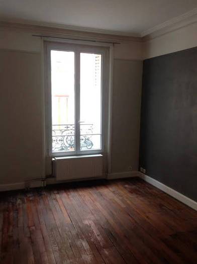 Appartement 990&nbsp;&euro; 43&nbsp;m² Saint-Maurice (94410)