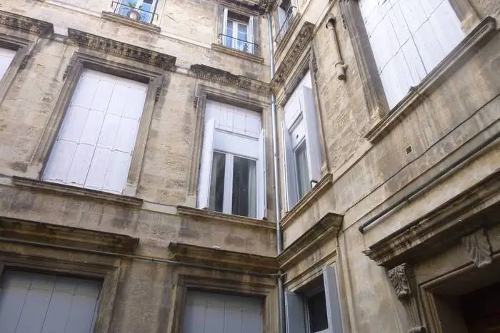 Immobilier Montpellier (34) 159.000&nbsp;&euro; 40&nbsp;m²