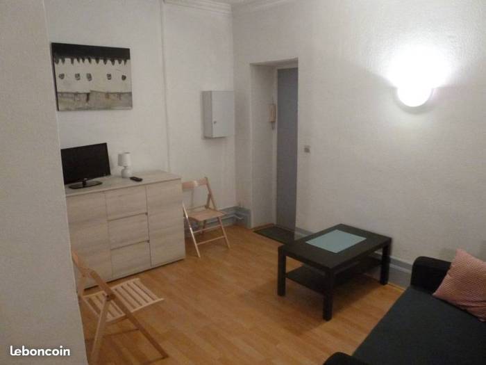 Vente Appartement Montpellier (34)