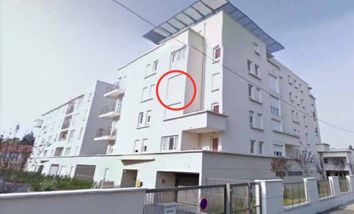 Vente Appartement Lyon 8E 49&nbsp;m² 168.000&nbsp;&euro;