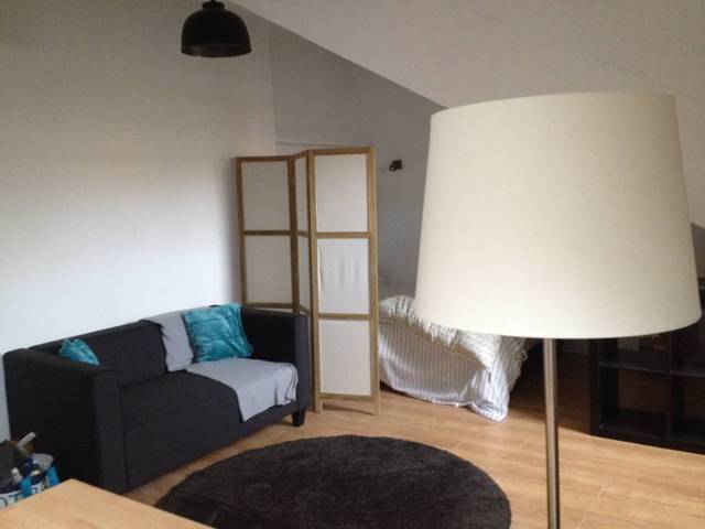 Location Appartement La Garenne-Colombes (92250) 30&nbsp;m² 680&nbsp;&euro;