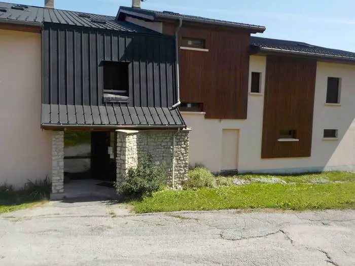 Vente Appartement Fontcouverte-La-Toussuire (73300) 15&nbsp;m² 40.500&nbsp;&euro;