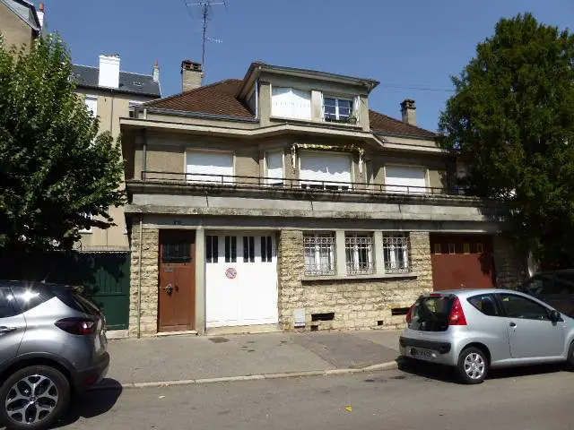 Location Appartement Dijon (21000) 100&nbsp;m² 850&nbsp;&euro;