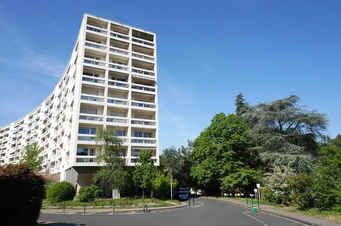Location Appartement Caluire-Et-Cuire (69300) 103&nbsp;m² 1.800&nbsp;&euro;