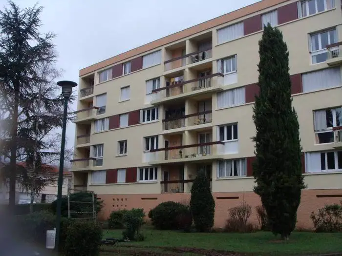 Immobilier Saint-Affrique (12400) 69.000&nbsp;&euro; 60&nbsp;m²