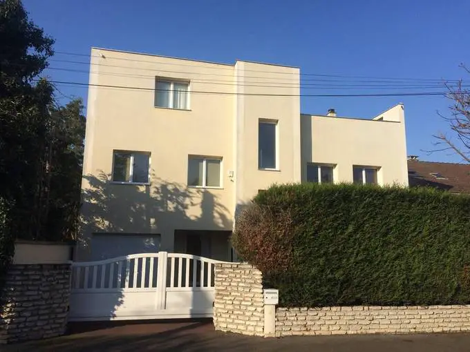 Vente Maison Le Blanc-Mesnil (93150) 250&nbsp;m² 617.500&nbsp;&euro;