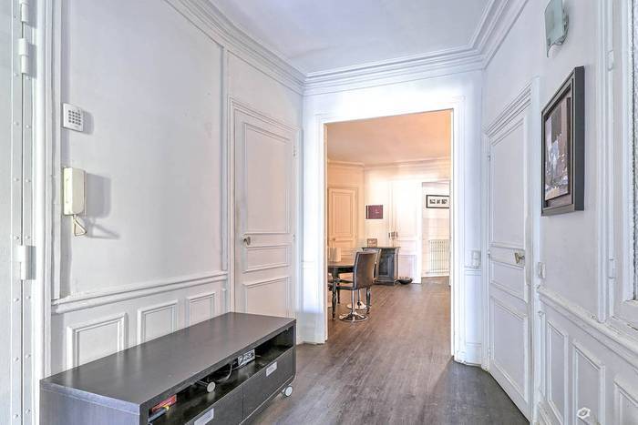 Appartement Paris 10E 1.080.000&nbsp;&euro;