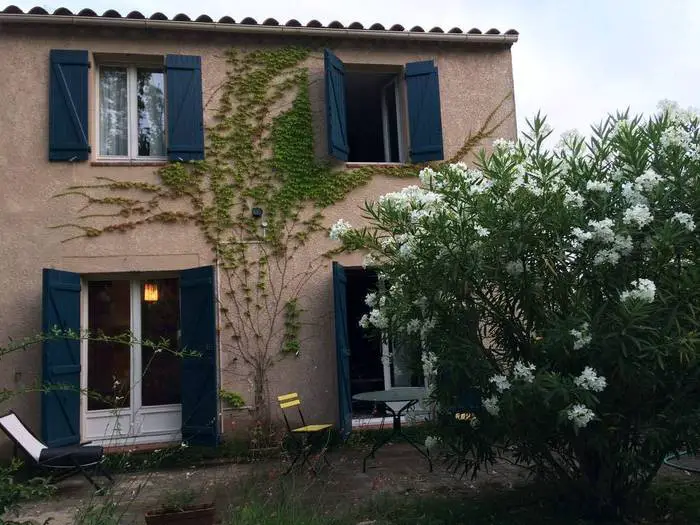 Location Maison Saint-Remy-De-Provence (13210) 75&nbsp;m² 1.080&nbsp;&euro;
