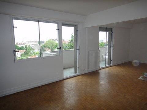 Location Appartement Nanterre Ville 80&nbsp;m² 1.443&nbsp;&euro;