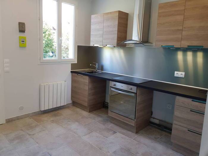 Location immobilier 1.700&nbsp;&euro; Ermont (95120)