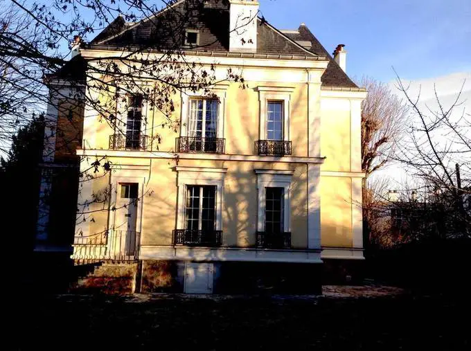 Vente Maison Saint-Maur-Des-Fosses (94)