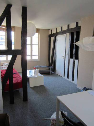 Location Appartement Rouen 70&nbsp;m² 755&nbsp;&euro;