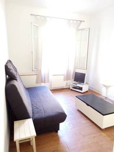 Location Appartement Avignon (84) 35&nbsp;m² 455&nbsp;&euro;