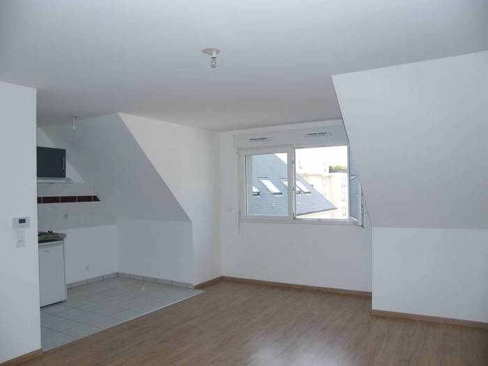 Location Appartement Rouen (76) 49&nbsp;m² 593&nbsp;&euro;