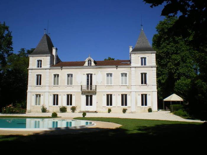 Vente Maison Moncaut (47310) 400&nbsp;m² 850.000&nbsp;&euro;