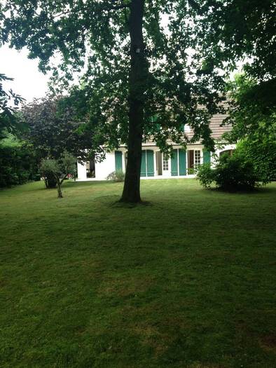 Vente Maison Montagny-En-Vexin (60240) 160&nbsp;m² 285.000&nbsp;&euro;