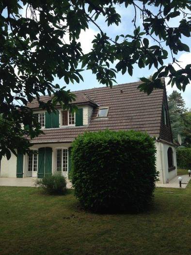 Vente Maison Montagny-En-Vexin (60240)