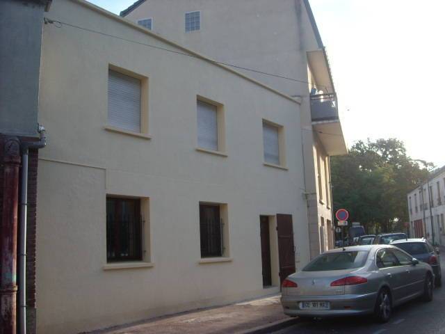 Location Maison Sevran 64&nbsp;m² 1.200&nbsp;&euro;