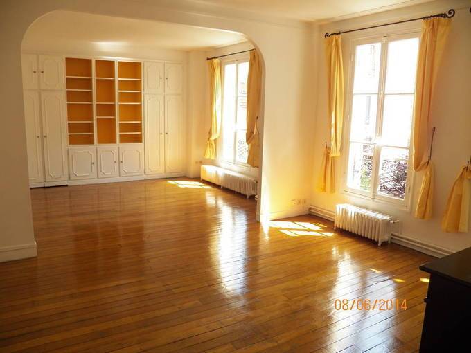 Location Appartement Issy-Les-Moulineaux (92130) 83&nbsp;m² 1.681&nbsp;&euro;