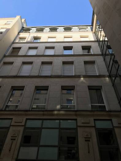 Location Appartement Paris 8E