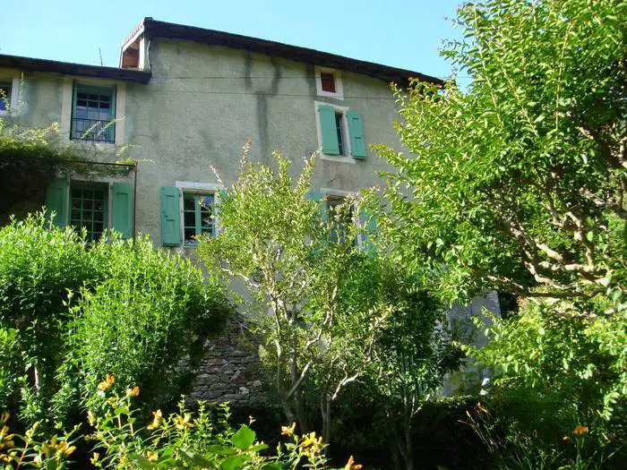 Vente Maison Saint-Andre-De-Valborgne (30940) 250&nbsp;m² 150.000&nbsp;&euro;