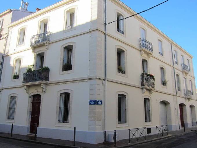 Location Appartement Montpellier 59&nbsp;m² 820&nbsp;&euro;