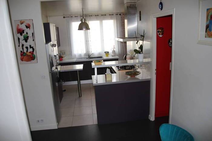 Vente Appartement Le Plessis-Trevise (94420) 74&nbsp;m² 225.000&nbsp;&euro;