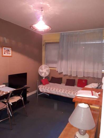 Location Appartement Marseille 5E