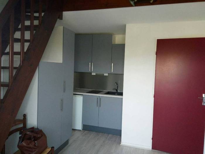 Vente Appartement Villers-Sur-Mer (14640) 38&nbsp;m² 89.000&nbsp;&euro;