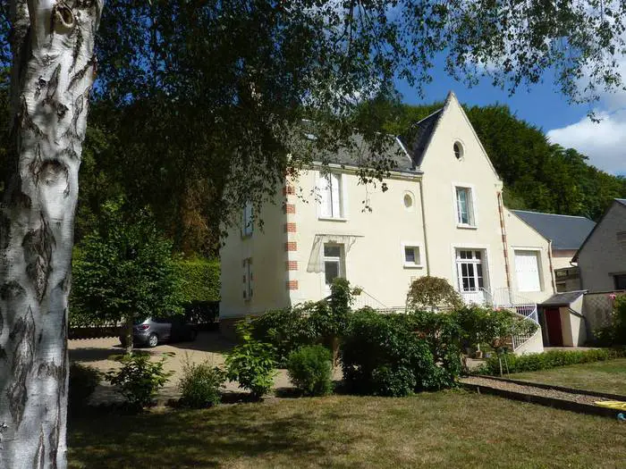 Vente Maison Ponce-Sur-Le-Loir (72340) 209&nbsp;m² 260.000&nbsp;&euro;