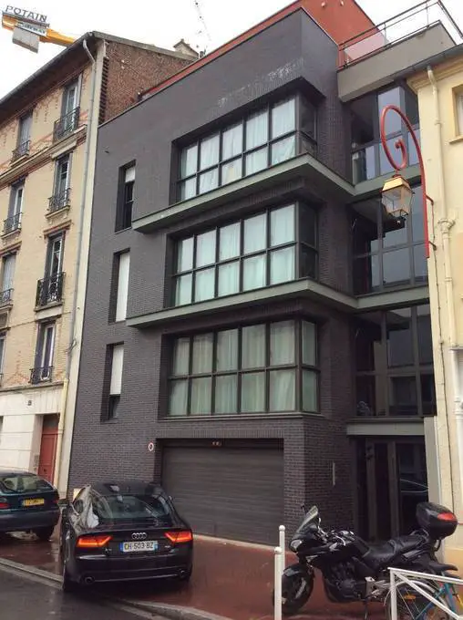 Location Appartement Montrouge (92120) 100&nbsp;m² 2.950&nbsp;&euro;