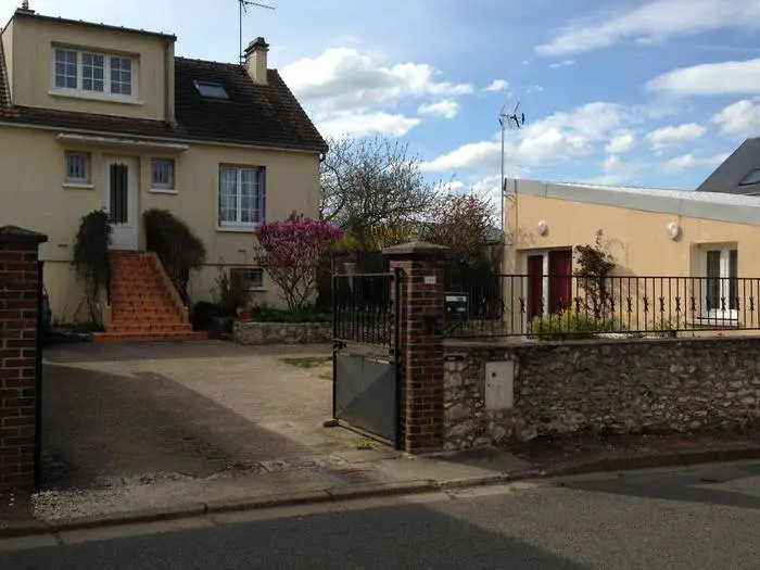 Vente Maison Le Coudray (28630) 120&nbsp;m² 298.000&nbsp;&euro;