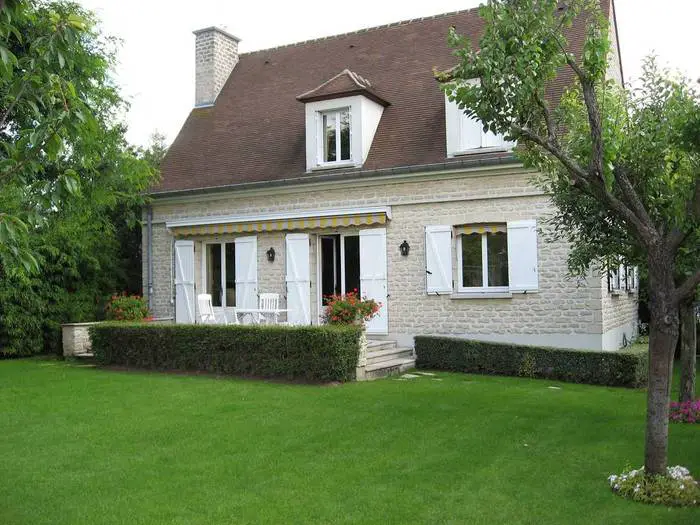Vente Maison Bry-Sur-Marne (94360) 180&nbsp;m² 1.235.000&nbsp;&euro;