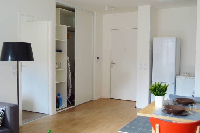 Location Appartement Ivry-Sur-Seine (94200) 38&nbsp;m² 990&nbsp;&euro;