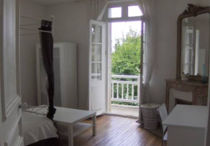 Appartement Bures-Sur-Yvette (91440) 590&nbsp;&euro;