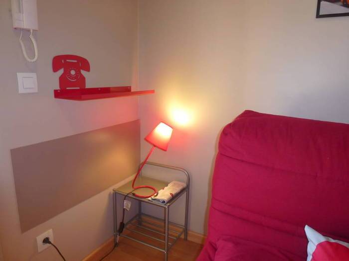 Location Appartement Tarbes (65000)