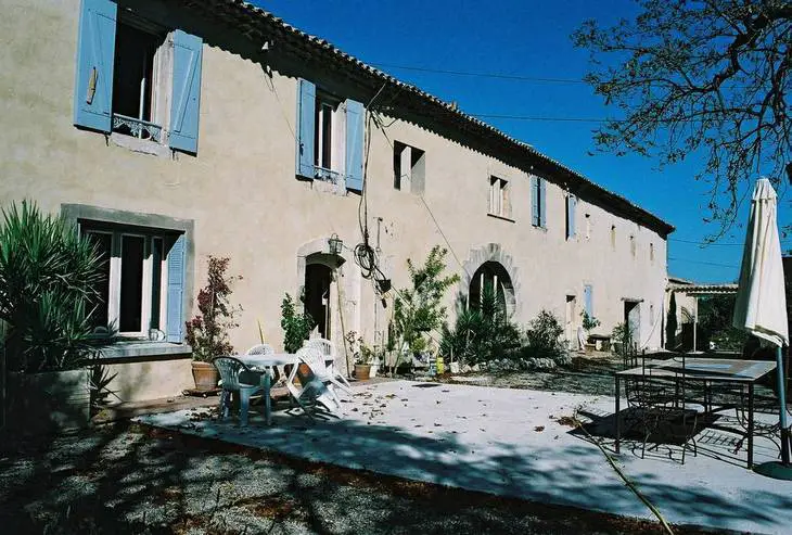 Vente Maison Saint-Just-D'ardeche (07700) 255&nbsp;m² 370.000&nbsp;&euro;