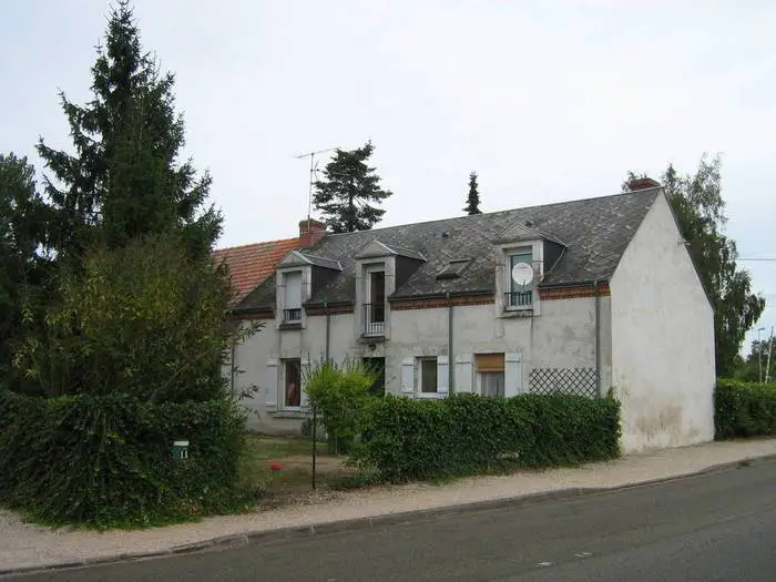 Location Maison Ingre (45140) 88&nbsp;m² 805&nbsp;&euro;