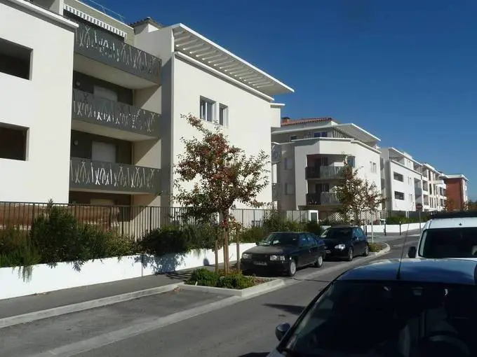 Location Appartement Manosque (04100) 62&nbsp;m² 803&nbsp;&euro;