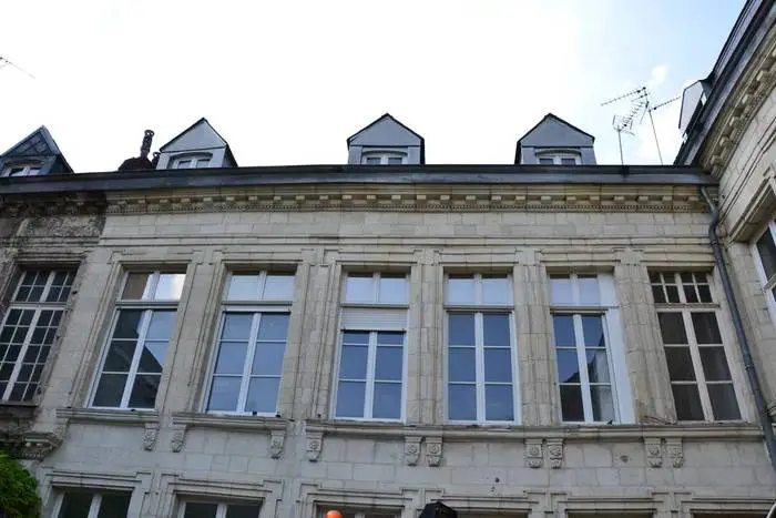 Location Appartement Valenciennes (59300) 53&nbsp;m² 660&nbsp;&euro;