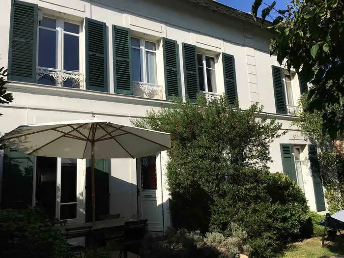 Vente Maison Louveciennes (78430)