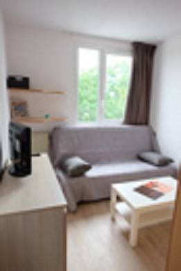 Location Appartement Brou-Sur-Chantereine (77177) 15&nbsp;m² 566&nbsp;&euro;