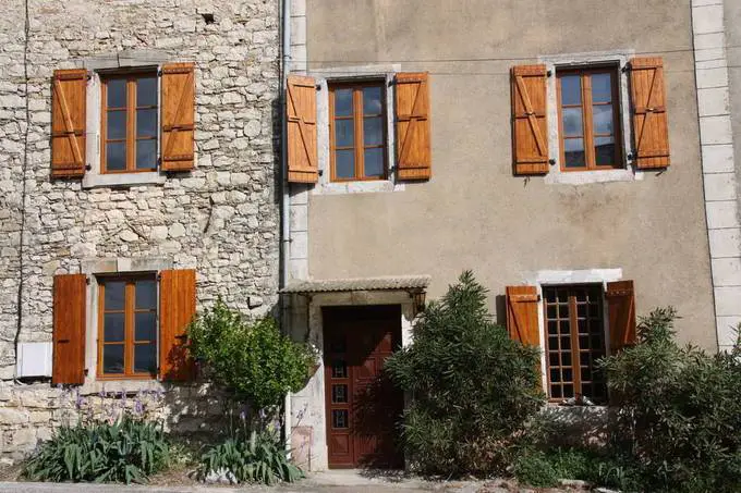 Vente Maison Saint-Andre-De-Cruzieres (07460) 150&nbsp;m² 125.000&nbsp;&euro;