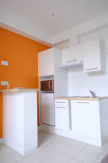 Location Appartement Montmagny (95360) 16&nbsp;m² 600&nbsp;&euro;