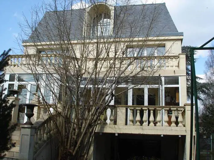 Vente Maison Chatenay-Malabry (92290) 295&nbsp;m² 1.050.000&nbsp;&euro;