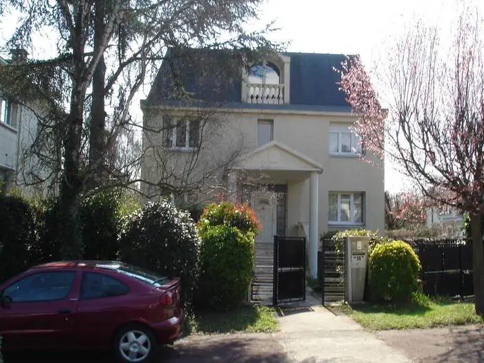 Vente Maison Chatenay-Malabry (92290)